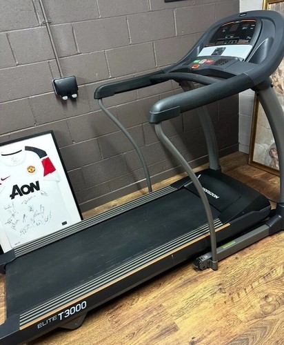 Horizon elite t3000 folding - horizon,