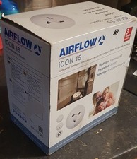 Airflow iCON 15 Exctractor