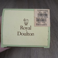 Royal Doulton Brambly Hedge