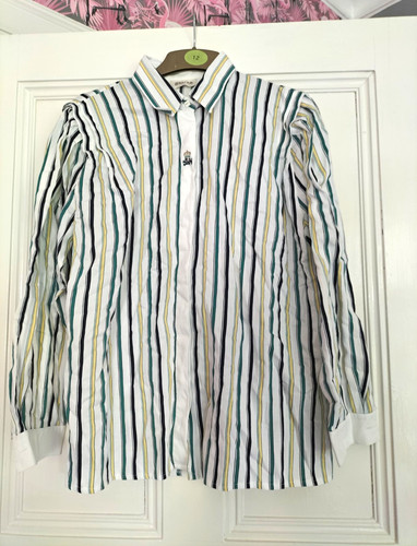 Basler ladies striped cotton - basler,