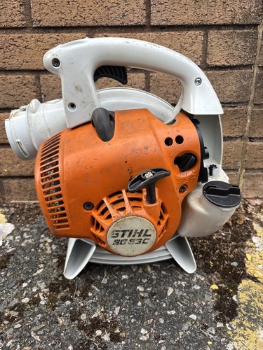 Stihl petrol leaf - stihl, c