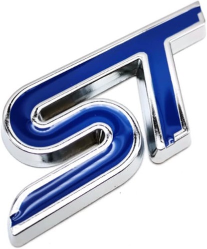 Logo ford boot - st,