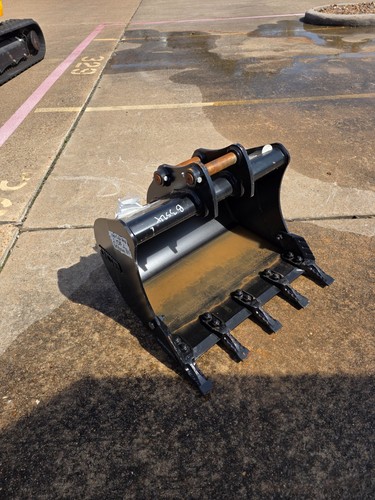 New jcb tooth bucket - jcb, hd