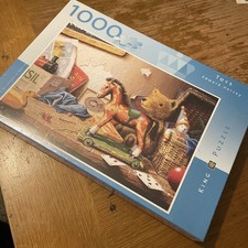 Edward hersey toys 1000 - edward,