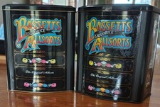 Two bassett liquorice - two, bassett's