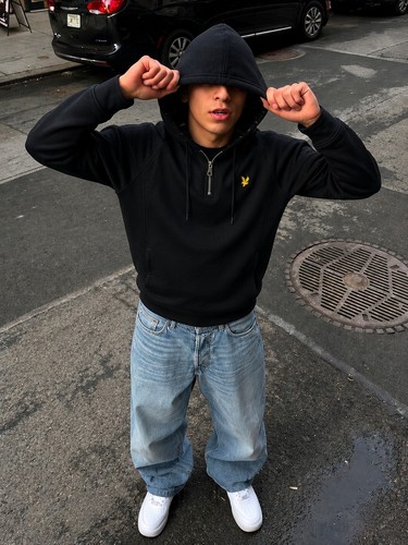 Lyle scott black - scott, zip