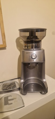 Sage dose control pro burr - sage,