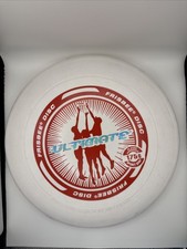 Ultimate 175gram Sport Disc