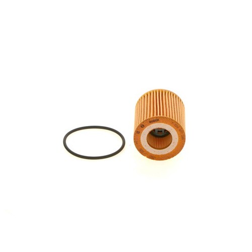 Oil filter fits - fits, citroen