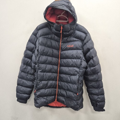 Rab nebula pro jacket size - jacket, l