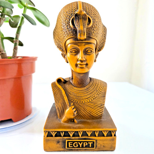 Ancient egyptian tutankhamun - ancient,