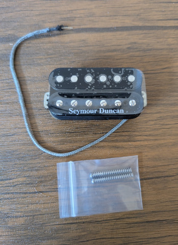 Seymour duncan tb4 - seymour,
