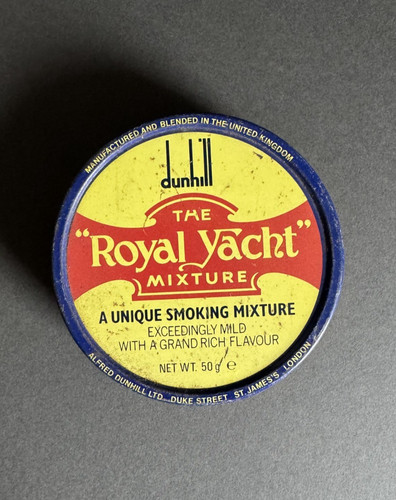 Vintage dunhill the royal - vintage,
