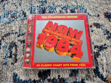 NOW THATS WHAT I CALL MUSIC