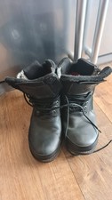 firetrap boots uk 8 good used condition