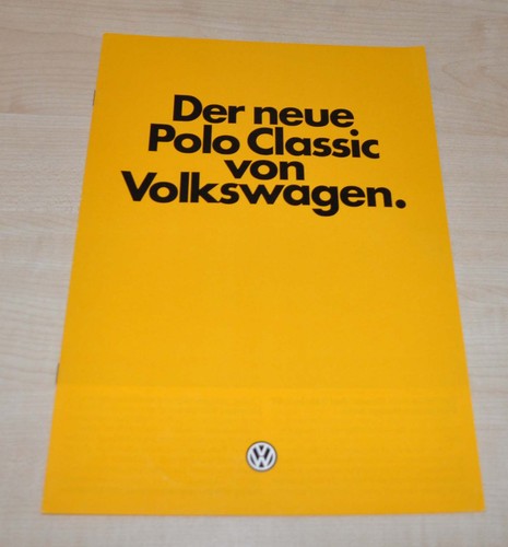 1982 volkswagen polo - 1982,