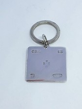 MILLENIUM HALLMARKED SQUARE