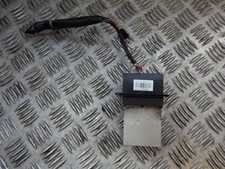 GENUINE 06-10 NISSAN MICRA K12 HEATER FLAP MOTOR RESISTOR F657165W/Q