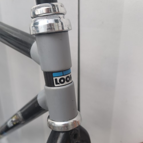 Look kg66 carbon lugged - look,