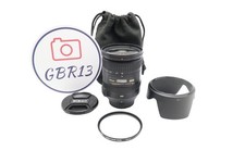 Nikon 18-200mm All-Around Lens