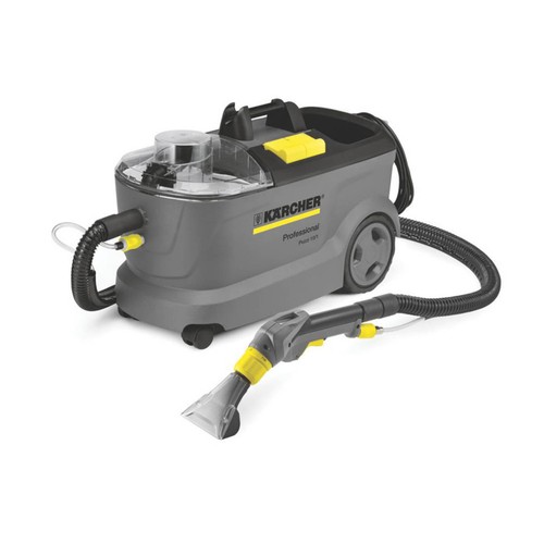 Karcher carpet cleaner - karcher, pro