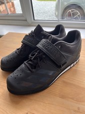 Adidas Powerlift 4