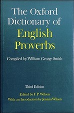 The Oxford Dictionary of