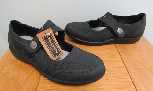 Cushion walk black - black, jane