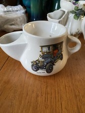 vintage Wade England ceramic