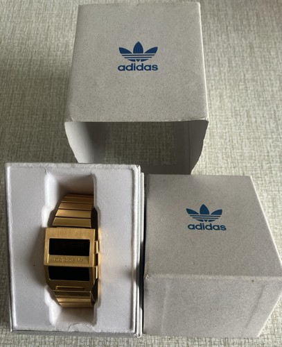 Adidas archive gold - adidas,