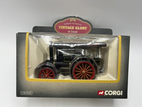 Corgi 80301 garrett 4cd - 80301,