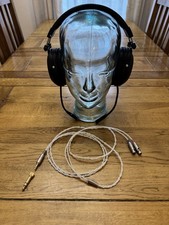 Denon Ah-d2000 - Headphones -