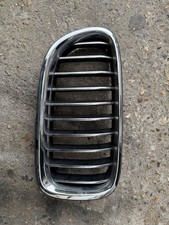 BMW 5. Series F10/F11 Front