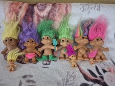 Vintage 90s Bundle Russ Berrie