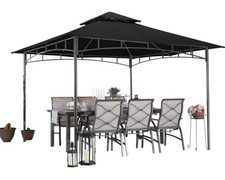 ABCCanopy Outdoor Patio Gazebo