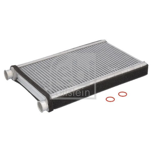 Febi heater matrix core heat - febi,
