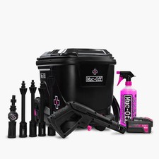 Muc off battery operated - off,