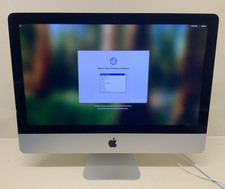 Apple IMAC 21.5" 4K i5 8TH GEN