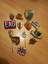 France football club badges