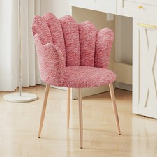 Velvet accent chair - velvet,