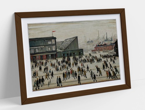 Lowry going to - going,