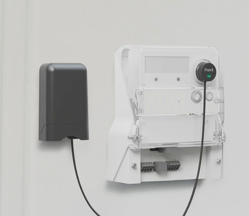 Frient electricity meter - frient,