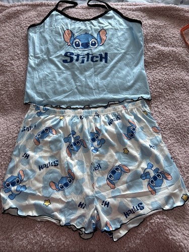 Ladies new stitch short - stitch,