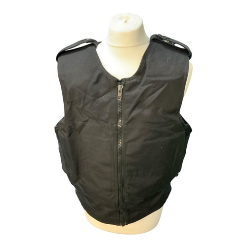 Hauberg body armour cover - body,