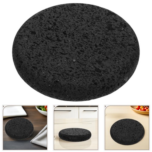 Lava stone bbq - stone, pizza