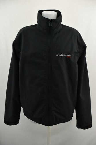 Sail racing gore - sail, jacket