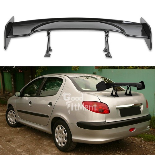 Style rear boot trunk - gt,