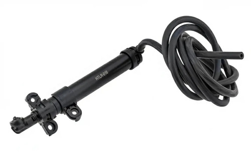 Headlamp washer nozzle left - nozzle,