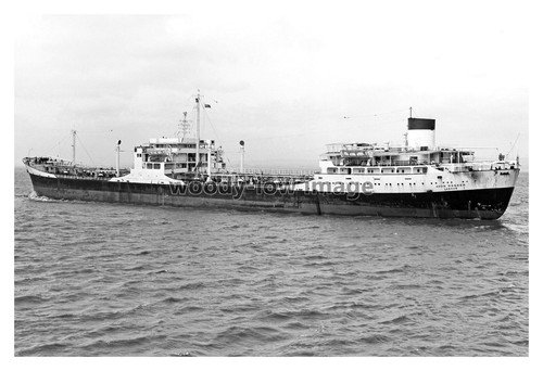 Mc3593 tanker avon - -,