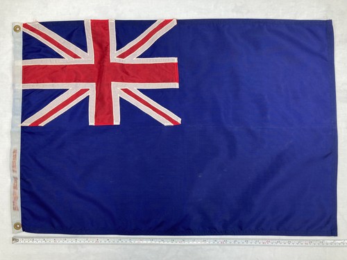 British blue ensign flag - british,